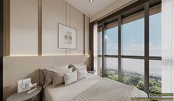Kassia (D17), Condominium #470387791